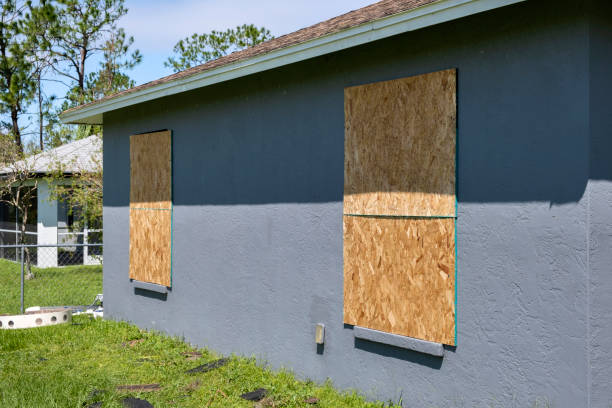 Affordable Siding Repair and Maintenance Services in Clifton, TX